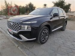 هيونداي سانتافي